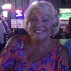 Meet your Posher, Kathy